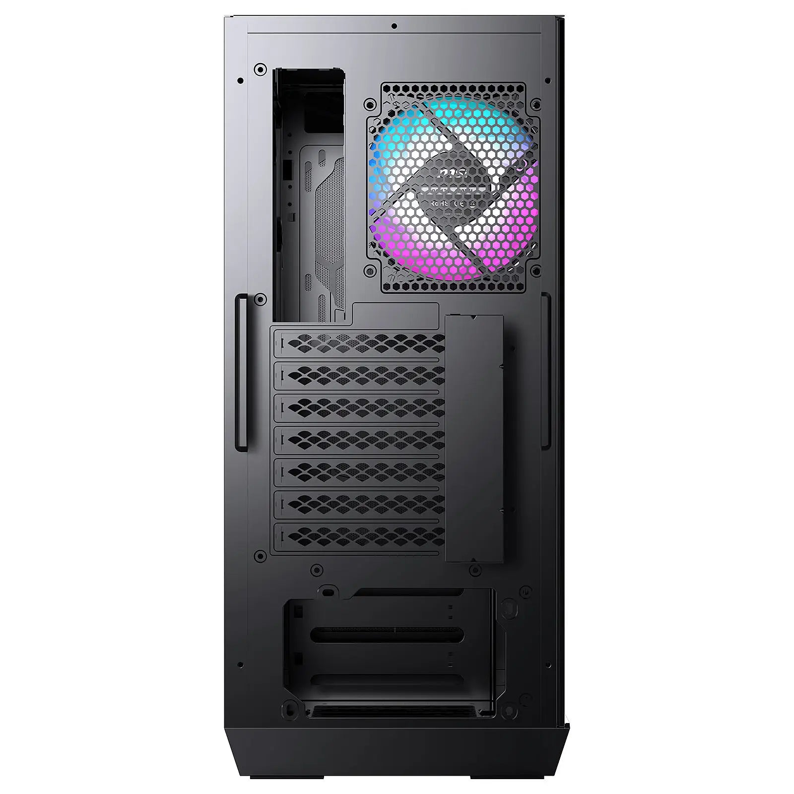 MSI MPG GUNGNIR 110R Noir MSI MPG GUNGNIR 110R Noir